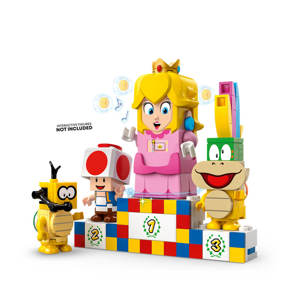 Lego Super Mario: Mario Kart – Baby Peach & Grand Prix 72036